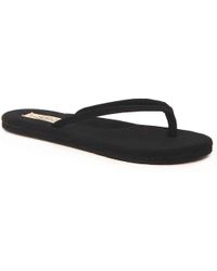 Skechers Suede Bikers -fiesta Mary Jane Flat in Chocolate (Brown) - Lyst