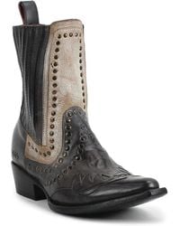 Bed Stu - Raise Bootie - Lyst
