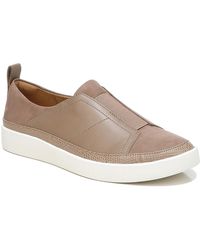 vionic blaine slip on sneaker