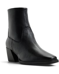ALDO - Ybiraweth Bootie - Lyst
