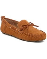 Kelsi Dagger Brooklyn - Driver Loafer - Lyst