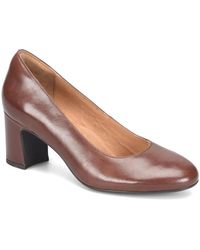 Söfft - Anna Marie Pump - Lyst