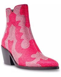 Ninety Union - Forever Bootie - Lyst