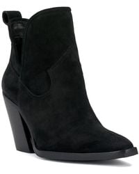 Vince Camuto - Phaidra Bootie - Lyst