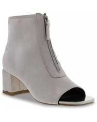 Bellini - Jaded Bootie - Lyst