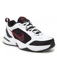 Nike - Air Monarch Iv 4e Training Sneaker - Extra Wide Width - Lyst