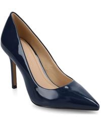 Journee Collection - Venus Pump - Lyst