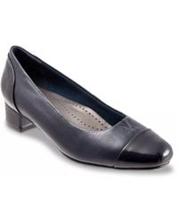 Trotters - Daisy Pump - Lyst