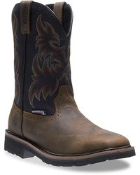 wolverine boots clearance