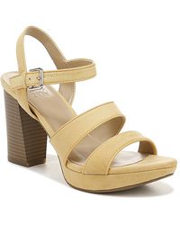 naturalizer platform shoes