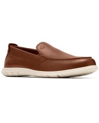 Clarks - Flexway Step Slipon - Lyst