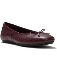 Fitflop - Delicato Ballet Flat - Lyst