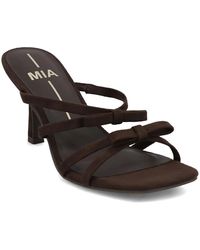 MIA - Sonja Sandal - Lyst