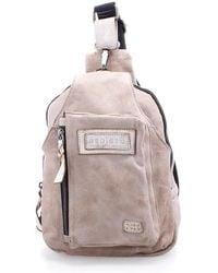 Bed Stu - Beau Leather Sling Bag - Lyst