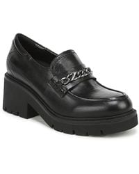 Naturalizer - Jolee Platform Loafer - Lyst