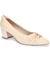 Easy Street - Millie Pump - Lyst