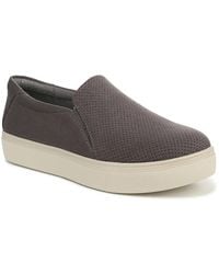 Dr. Scholls - Madison Cloud Platform Slipon Sneaker - Lyst