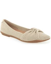 Aerosoles - Davita Flat - Lyst