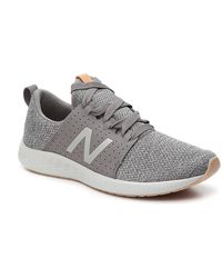 new balance men's fresh foam sport v1 running shoe