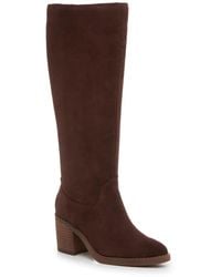 Crown Vintage - Wide Width Deni Boot - Lyst