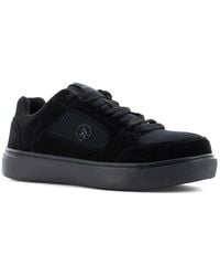 Volcom - Evolve Composite Toe Work Sneaker - Lyst