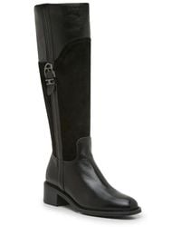 Coach and Four - Sofia Riding Boot - Lyst