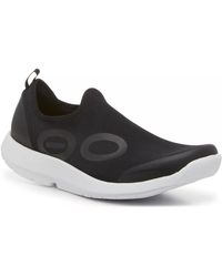 OOFOS - Oomg Sport Slipon Sneaker - Lyst