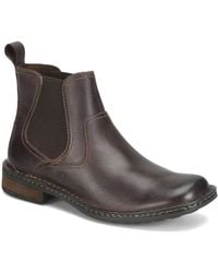 Born - Hemlock Chelsea Boot - Lyst