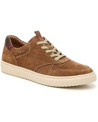 four brothers leather oxford