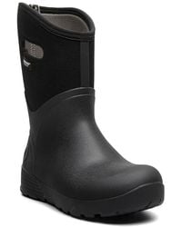 Bogs - Bozeman Ii Mid Boot - Lyst