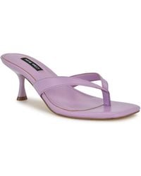 Nine West - Andela Sandal - Lyst