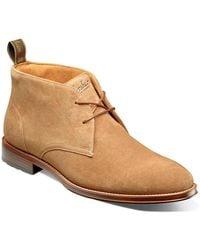 Florsheim - Rucci Chukka Boot - Lyst