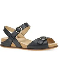 Dansko - Candace Wedge Sandal - Lyst