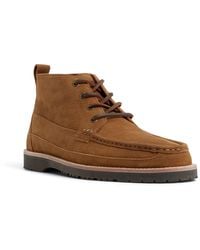Sperry Top-Sider - Mini Lug Chukka Boot - Lyst