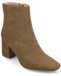 Journee Collection - Haylinn Boot - Lyst