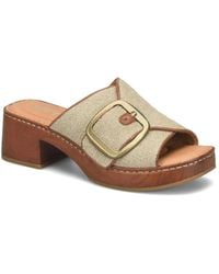Born - Bangle Sandal - Lyst