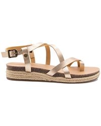 Esprit Shoes for Women - Up to 65% off | Lyst