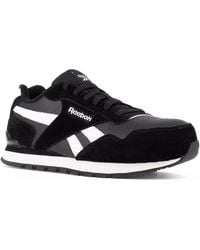 Reebok - Harman Composite Toe Work Sneaker - Lyst