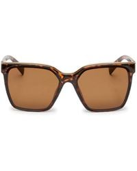 Kelly & Katie - Agenda Sunglasses - Lyst