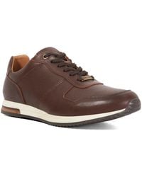 Dune - Trilogy Sneaker - Lyst