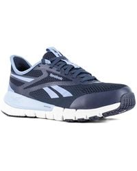 Reebok - Flex Trainer Work Sneaker - Lyst