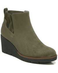 Dr. Scholls Wedge boots for Women 