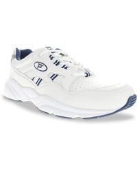 Propet - Stability Walker Walking Shoe - Lyst