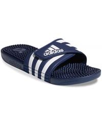 adidas - Adissage Slide Sandals - Lyst