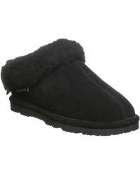 BEARPAW - Delanie Slipper - Lyst