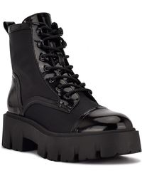 Nine West Boots for Women | Black 