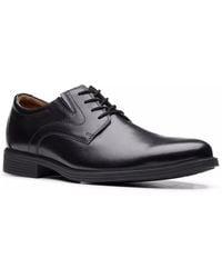 Clarks - Whiddon Oxford - Lyst