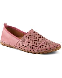 Spring Step - Kapri Loafer - Lyst