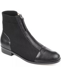 Journee Collection - Bexlie Boot - Lyst
