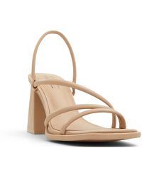 Call It Spring - Luxe Sandal - Lyst